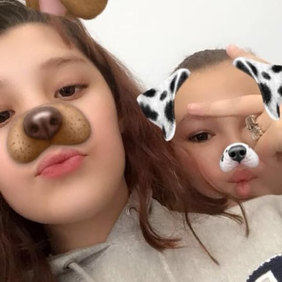 Meet your Posher, Riley - Picture 1 of 1